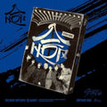 Stray Kids - Hop (Skzhop Hiptape) (Hiptape Ver.) (CD) (US Import)