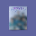 Astro - Drive To The Starry Road (Drive Ver.) (CD)
