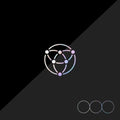 Onlyoneof - Seoul Collection (Glossy Black & Matte Black/2CD) (CD)