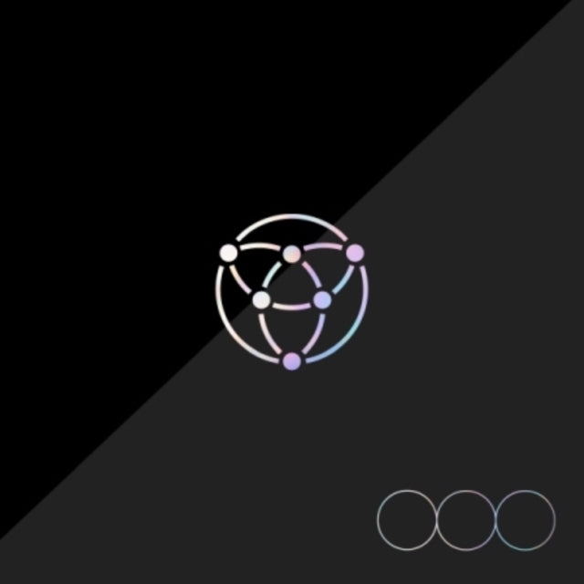Onlyoneof - Seoul Collection (Glossy Black & Matte Black/2CD) (CD)