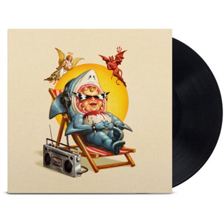 Drain - Is Your Friend (Vinyl) (US Import)
