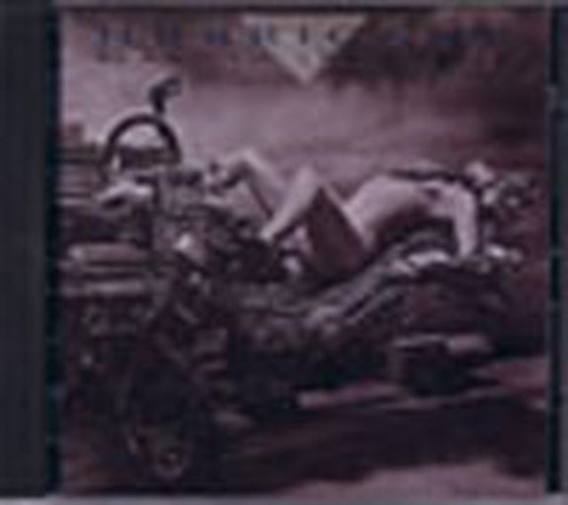 Hurricane - Slave To The Thrill (CD) (US Import)