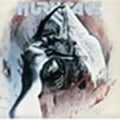Hurricane - Over The Edge (CD)