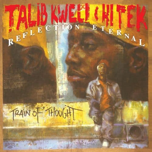 Talib Kweli - Reflection Eternal (Vinyl) (US Import)