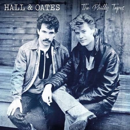 Hall & Oates - Fall In Philadelphia: The Definitive Demos (180g/Trans-Orange Vinyl) (Vinyl) (US Import)