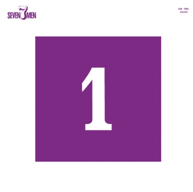 I Marc 4 - 1 (Vinyl) (US Import)