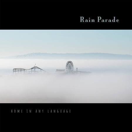 Rain Parade - Home In Any Language (CD) (US Import)