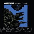Al Qadiri,Fatima - Medieval Femme (DL Card) (Vinyl) (US Import)