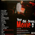 Your Old Droog - Movie (Home Theater Edition) (2LP) (Vinyl) (US Import)