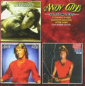 Andy Gibb - Flowing Rivers / Shadow Dancing / After Dark (2CD) (CD)