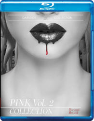 Blood Bead (Blu-ray) (Region A US Import)