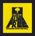 Blown Free - Maximum Rock & Roll (CD)