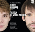 Philippe & Williencourt - Bruno Philippe (CD)