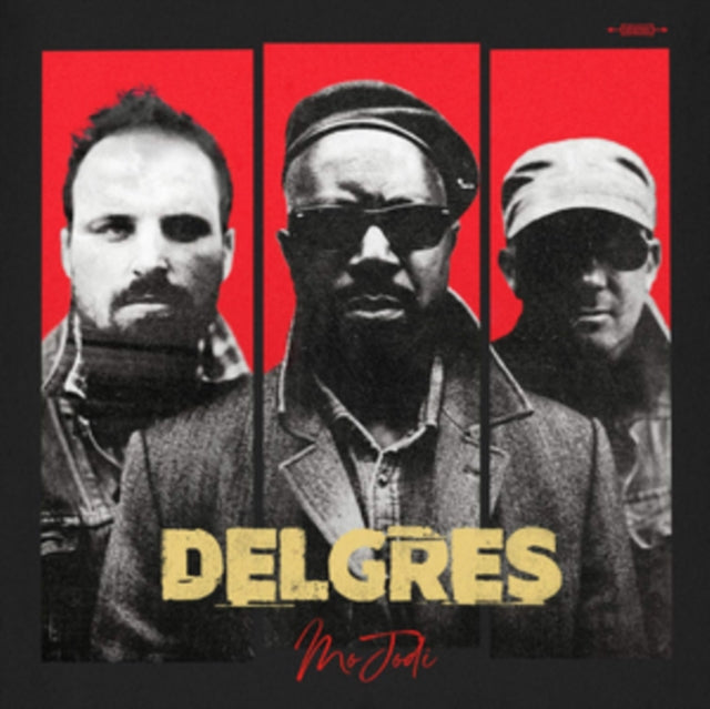 Delgres - Mo Jodi (Vinyl) (US Import)