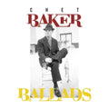 Chet Baker - Ballads (CD)