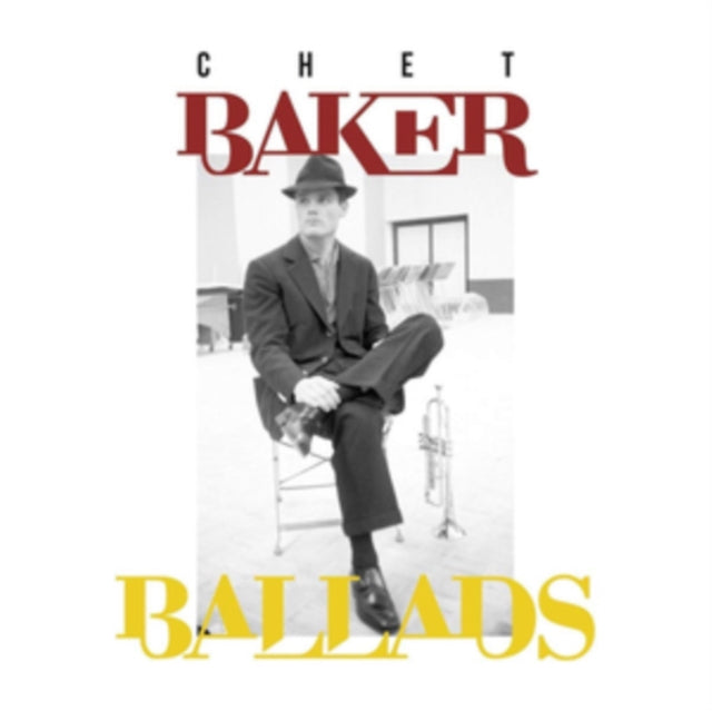 Chet Baker - Ballads (CD)