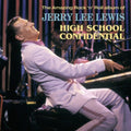 Jerry Lee Lewis - High School Confidential (Vinyl) (US Import)