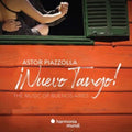 Various Artists - ¡Nuevo Tango! (CD)