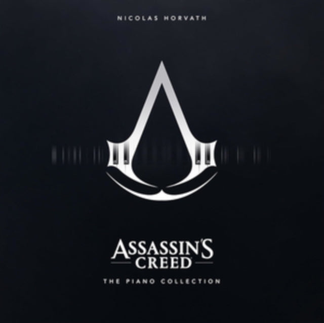 Assassin's Creed & Nicolas Horvath - Assassin's Creed: The Piano Collection (Vinyl) (US Import)