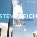 Ensemble Signal & Brad Lubman - Steve Reich: Music For 18 Musicians/Double Sextet & Radio Rewrite (Limited Edition) (2CD) (CD) (US Import)