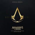 Nicolas Horvath - Assassin's Creed: Piano Collection (Delxue) (Vinyl) (US Import)