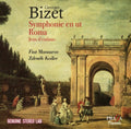 Czech Philharmonic Orchestra & Moscow Radio Symphony - Symphonie En Ut, Roma, Jeux D'Enfants (CD)