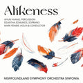 Arcuri / Brubeck / Huang - Alikeness (CD)