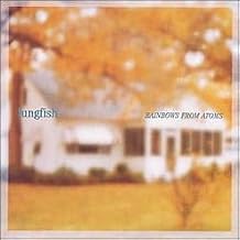 Lungfish - Rainbows From Atoms (Vinyl) (US Import)