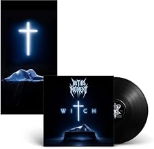 In This Moment - Witch (140g/Poster/Gatefold) (I) (Vinyl) (US Import)