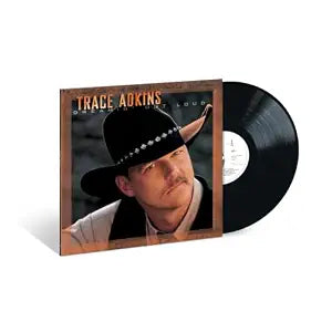 Trace Adkins - Dreamin' Out Loud (30th Anniversary) (Vinyl) (US Import)