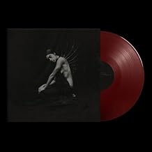 Kelsey Lu - So Help Me God (Red Vinyl) (I) (Vinyl) (US Import)