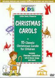 Cedarmont Kids (DVD) (Region 1 US Import)