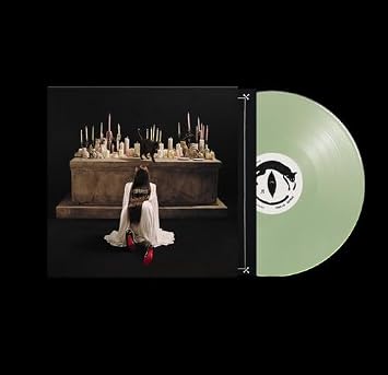 Tove Lo - Estrus (Coke Bottle Clear Vinyl) (I) (Vinyl) (US Import)