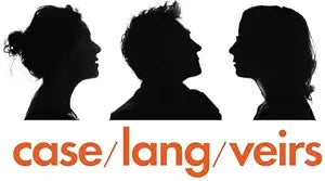 Case/Lang/Veirs - Case/Lang/Veirs (2LP) (Vinyl) (US Import)
