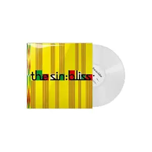 Enhypen - Sin : Bliss (Canary Yellow Vinyl) (I) (Vinyl) (US Import)