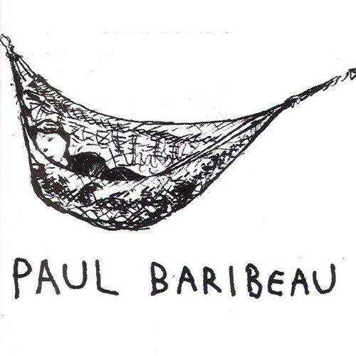 Paul Baribeau - Paul Baribeau (Colored Vinyl/DL Card) (Vinyl) (US Import)