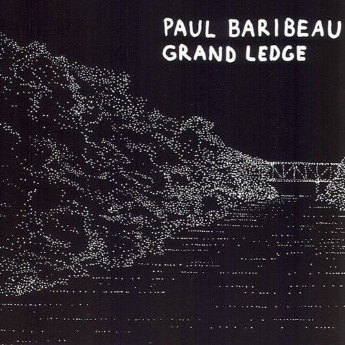 Paul Baribeau - Grand Ledge (Colored Vinyl/DL Card) (Vinyl) (US Import)
