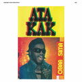 Ata Kak - Obaa Sima (Anniversary Remaster) (Cassette) (US Import)
