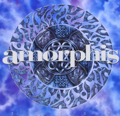Amorphis - Elegy (CD)