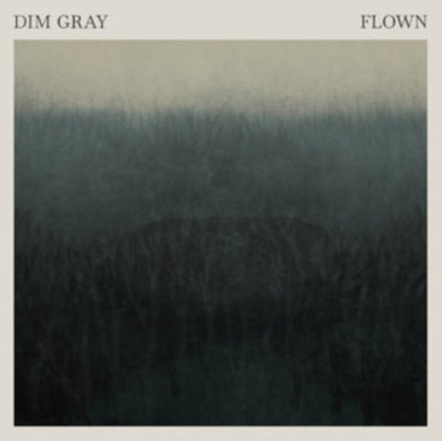 Dim Gray - Flown (CD)