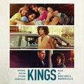 Cave,Nick & Warren Ellis - Kings OST (Vinyl) (US Import)