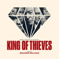 Benjamin Wallfisch - King Of Thieves OST (Vinyl) (US Import)