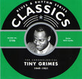Tiny Grimes - 1949-1951 (CD)