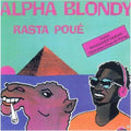 Alpha Blondy - Rasta Poue (CD)