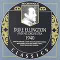 Duke Ellington - 1940 (CD)