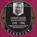 Count Basie & His Orchestra - 1945-1946 (CD)