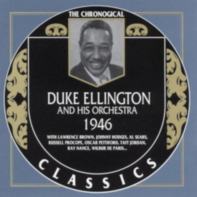 Duke Ellington - 1946 (CD)