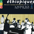 Various Artists - Ethiopiques Vol 4 19691974 (CD)