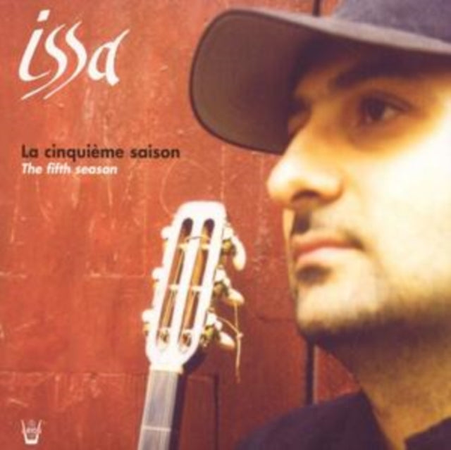 Issa - La Cinquieme Saison (CD)