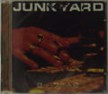 Junkyard - Sixes, Sevens & Nines (CD)